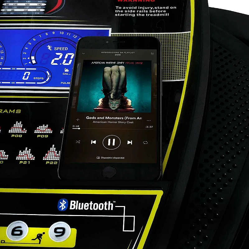 Μόνο για Ενοικίαση  Διάδρομος Diadora Ηλεκτρικός Trim 7.5  2.75HP  | Ελάχιστος χρόνος Μίσθωσης 60 ημέρες - Επιλογές Δώρων για εκείνη...