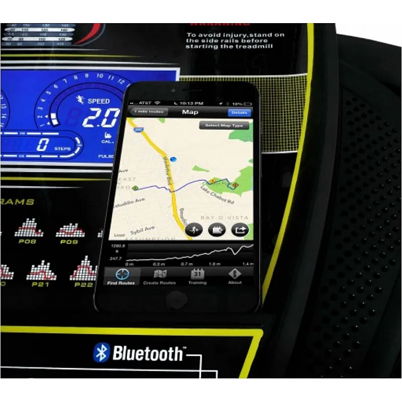 Μόνο για Ενοικίαση  Διάδρομος Diadora Ηλεκτρικός Trim 7.5  2.75HP  | Ελάχιστος χρόνος Μίσθωσης 60 ημέρες - Επιλογές Δώρων για εκείνη...