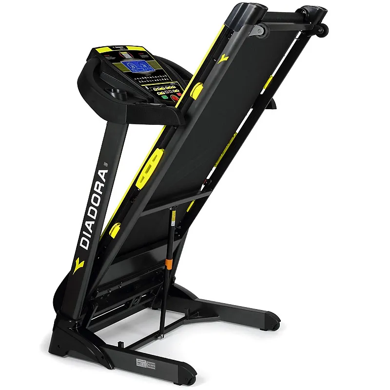 Μόνο για Ενοικίαση  Διάδρομος Diadora Ηλεκτρικός Trim 7.5  2.75HP  | Ελάχιστος χρόνος Μίσθωσης 60 ημέρες - Επιλογές Δώρων για εκείνη...