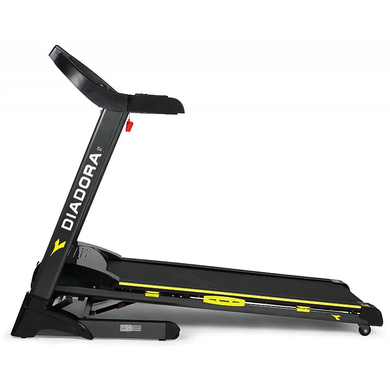 Μόνο για Ενοικίαση  Διάδρομος Diadora Ηλεκτρικός Trim 7.5  2.75HP  | Ελάχιστος χρόνος Μίσθωσης 60 ημέρες - Επιλογές Δώρων για εκείνη...