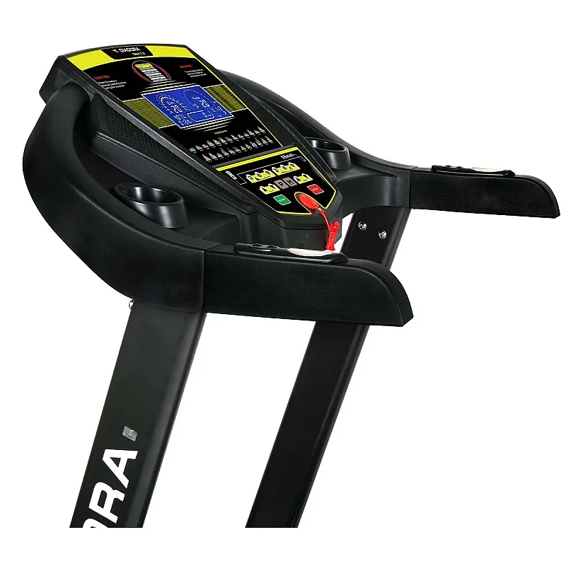 Μόνο για Ενοικίαση  Διάδρομος Diadora Ηλεκτρικός Trim 7.5  2.75HP  | Ελάχιστος χρόνος Μίσθωσης 60 ημέρες - Επιλογές Δώρων για εκείνη...