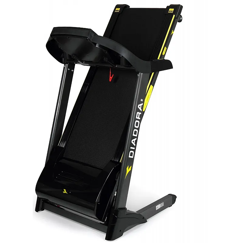 Μόνο για Ενοικίαση  Διάδρομος Diadora Ηλεκτρικός Trim 7.5  2.75HP  | Ελάχιστος χρόνος Μίσθωσης 60 ημέρες - Επιλογές Δώρων για εκείνη...