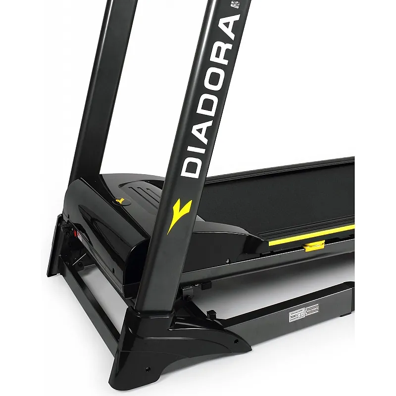 Μόνο για Ενοικίαση  Διάδρομος Diadora Ηλεκτρικός Trim 7.5  2.75HP  | Ελάχιστος χρόνος Μίσθωσης 60 ημέρες - Επιλογές Δώρων για εκείνη...