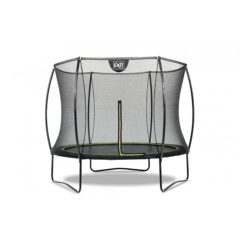 Exit Silhouette Τραμπολίνο διαμέτρου 305cm X 129310 - Τραμπολίνο