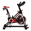 Fassi Ημιεπαγγελματικό Ποδήλατο Γυμναστικής Spin Bike R 24 Pro  + Δώρο ταπέτο προστασίας αξίας 25€ - Επαγγελμ. Εξοπλισμός
