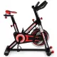 Fassi Ημιεπαγγελματικό Ποδήλατο Γυμναστικής Spin Bike R 24 Pro  + Δώρο ταπέτο προστασίας αξίας 25€ - Επαγγελμ. Εξοπλισμός