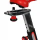 Fassi Ημιεπαγγελματικό Ποδήλατο Γυμναστικής Spin Bike R 24 Pro  + Δώρο ταπέτο προστασίας αξίας 25€ - Επαγγελμ. Εξοπλισμός