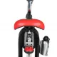 Fassi Ημιεπαγγελματικό Ποδήλατο Γυμναστικής Spin Bike R 24 Pro  + Δώρο ταπέτο προστασίας αξίας 25€ - Επαγγελμ. Εξοπλισμός
