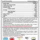 Gold Touch Mega MASS 2kg - Πρωτεΐνες Όγκου