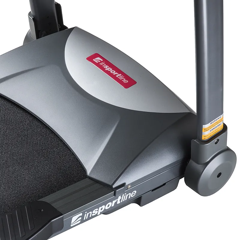 InSportline Neblin Διάδρομος Γυμναστικής 1.75HP - Σε 18 Άτοκες Δόσεις - Διάδρομοι Γυμναστικής