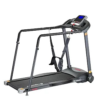 InSportline Neblin Διάδρομος Γυμναστικής 1.75HP - Σε 12 Άτοκες Δόσεις