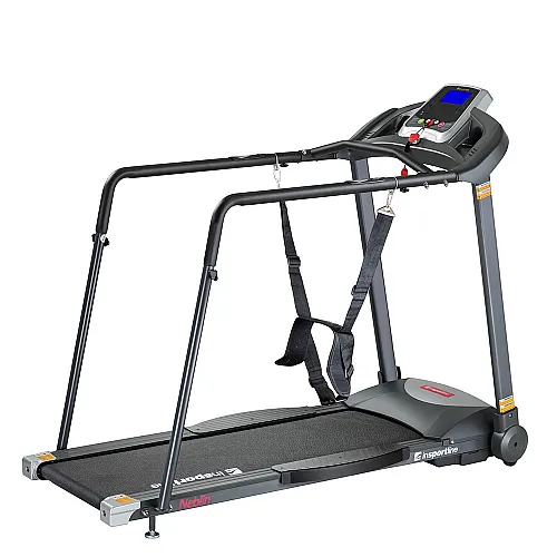 InSportline Neblin Διάδρομος Γυμναστικής 1.75HP - Σε 12 Άτοκες Δόσεις