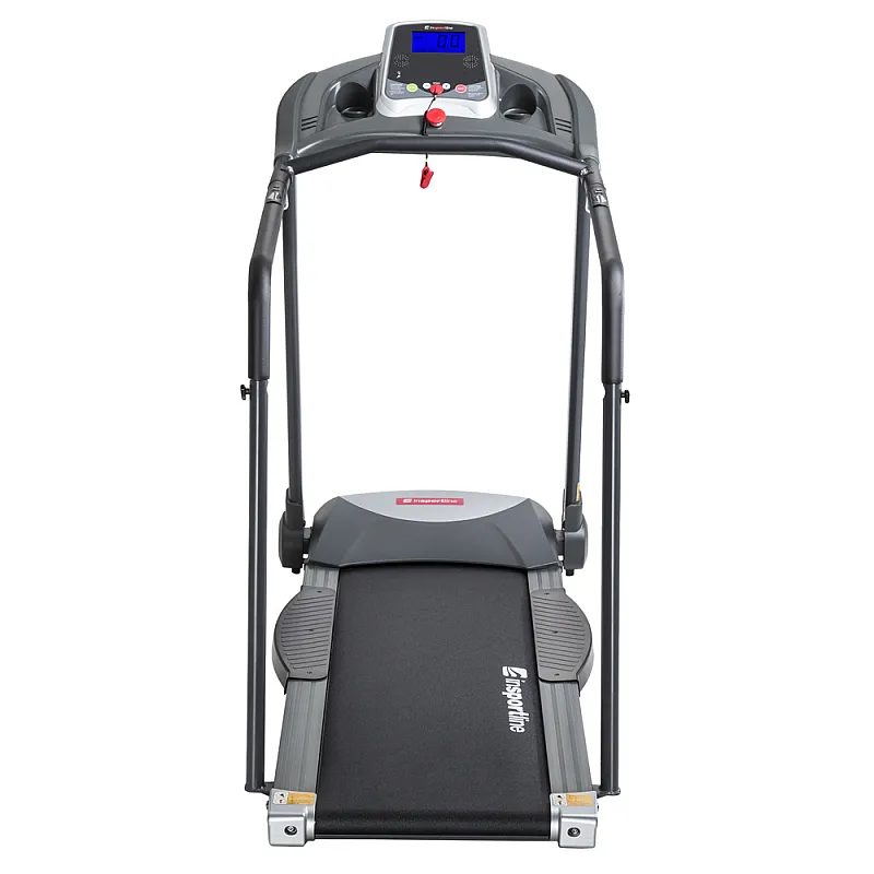 InSportline Neblin Διάδρομος Γυμναστικής 1.75HP - Σε 18 Άτοκες Δόσεις - Διάδρομοι Γυμναστικής