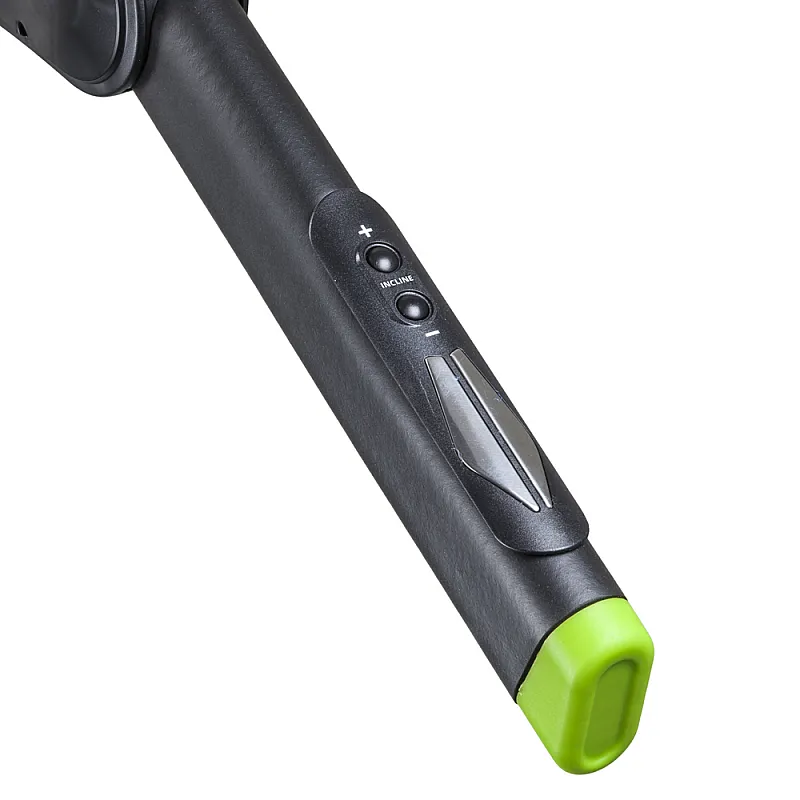 InSportline inCondi T40i Διάδρομος Γυμναστικής 2.0HP - Σε 18 Άτοκες Δόσεις - Διάδρομοι Γυμναστικής