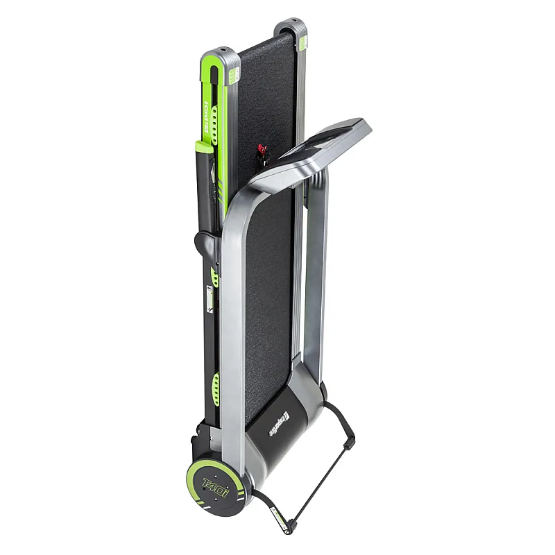 InSportline inCondi T40i Διάδρομος Γυμναστικής 2.0HP - Σε 18 Άτοκες Δόσεις - Διάδρομοι Γυμναστικής