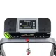 InSportline inCondi T40i Διάδρομος Γυμναστικής 2.0HP - Σε 18 Άτοκες Δόσεις - Διάδρομοι Γυμναστικής