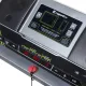 InSportline inCondi T40i Διάδρομος Γυμναστικής 2.0HP - Σε 18 Άτοκες Δόσεις - Διάδρομοι Γυμναστικής