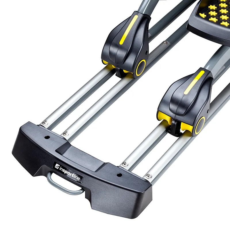 InSportline Επαγγελματικό Ελλειπτικό Galicum - Επαγγελμ. Εξοπλισμός