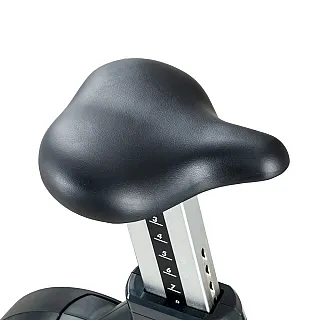 InSportline Επαγγελματικό Ποδήλατο Γυμναστικής Gemini B200 