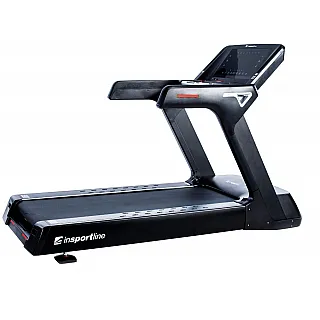 InSportline Gardian G8 Ηλεκτρικός Επαγγελματικός Διάδρομος Γυμναστηρίου 6.0HP AC Inverter - Σε 24 Άτοκες Δόσεις