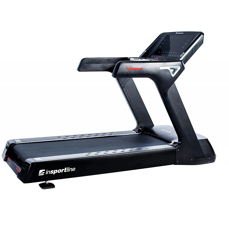 InSportline Gardian G8 Ηλεκτρικός Επαγγελματικός Διάδρομος Γυμναστηρίου 6.0HP AC Inverter - Σε 18 Άτοκες Δόσεις - Επαγγελμ. Εξοπλισμός