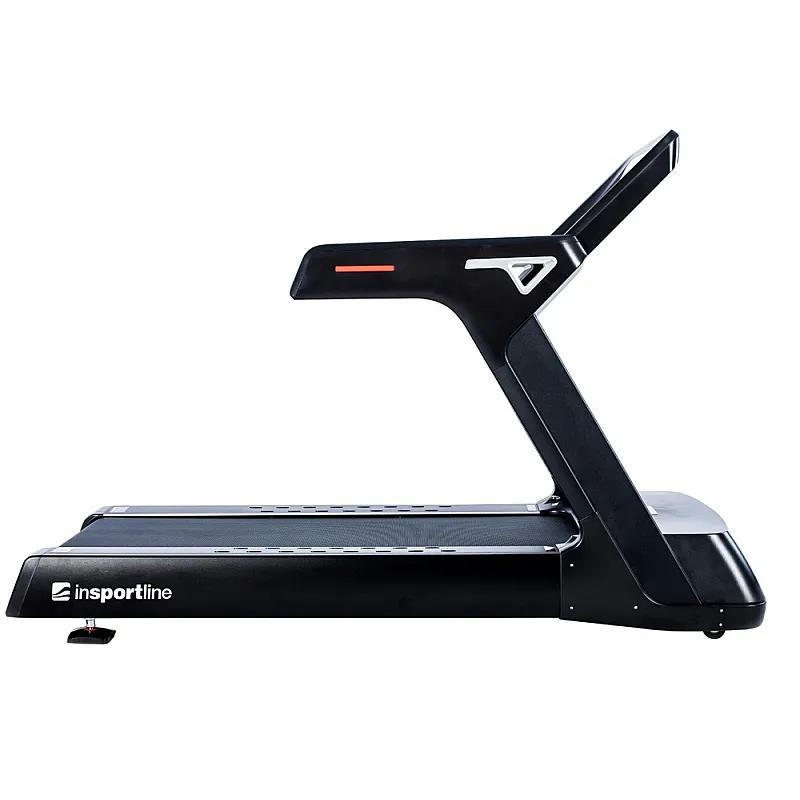 InSportline Gardian G8 Ηλεκτρικός Επαγγελματικός Διάδρομος Γυμναστηρίου 6.0HP AC Inverter - Σε 18 Άτοκες Δόσεις - Επαγγελμ. Εξοπλισμός