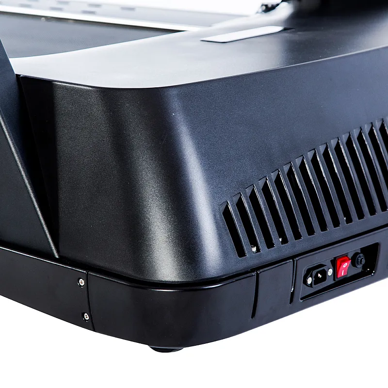 InSportline Gardian G8 Ηλεκτρικός Επαγγελματικός Διάδρομος Γυμναστηρίου 6.0HP AC Inverter - Σε 18 Άτοκες Δόσεις - Επαγγελμ. Εξοπλισμός