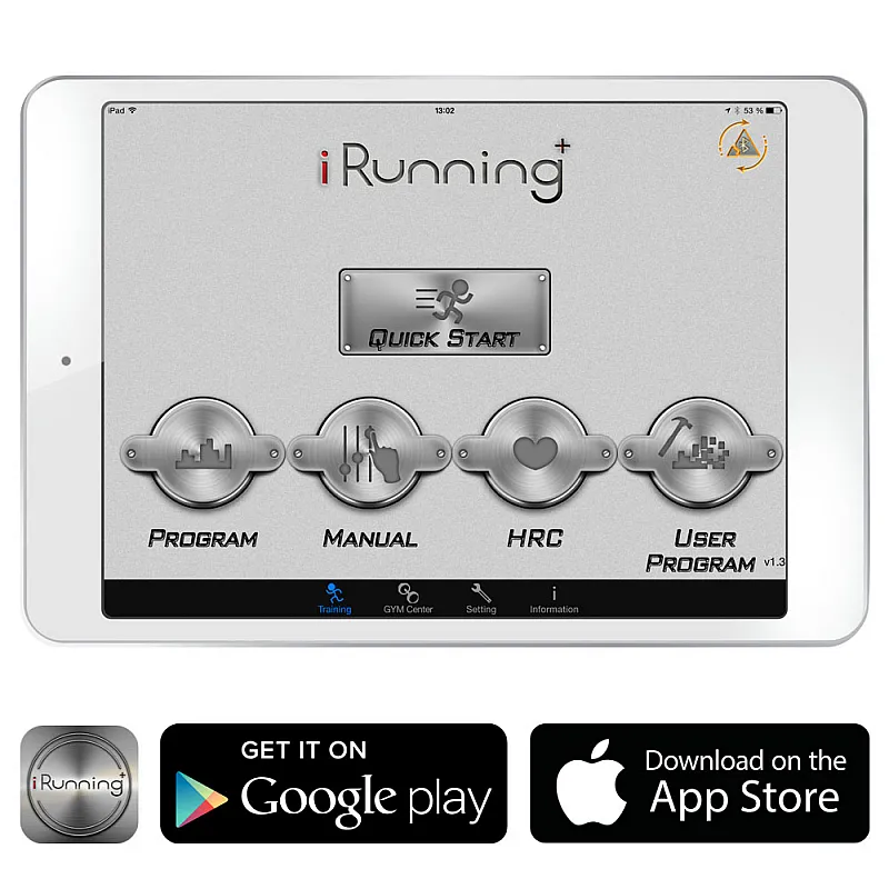 InSportline inCondi T5000i Επαγγελματικός Ηλεκτρικός Διάδρομος Γυμναστηρίου 5.0HP AC Inverter - Σε 18 Άτοκες Δόσεις - Επαγγελμ. Εξοπλισμός