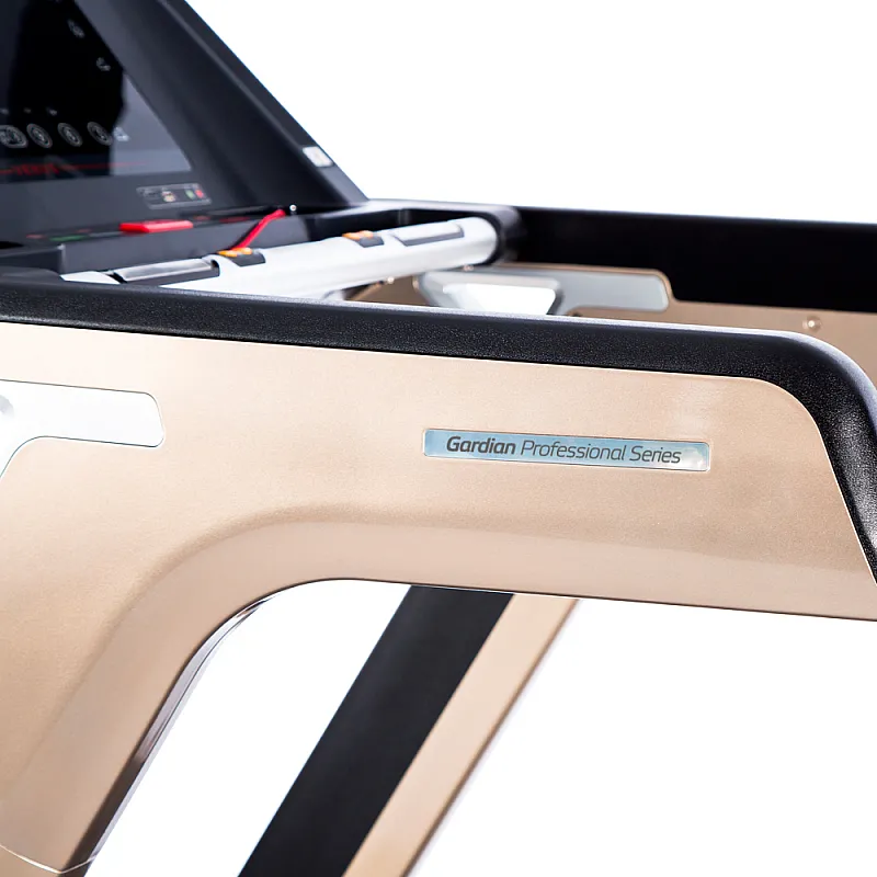 InSportline Gardian G12 Επαγγελματικός Διάδρομος Γυμναστηρίου 8HP AC Inverter - Σε 18 Άτοκες Δόσεις - Επαγγελμ. Εξοπλισμός