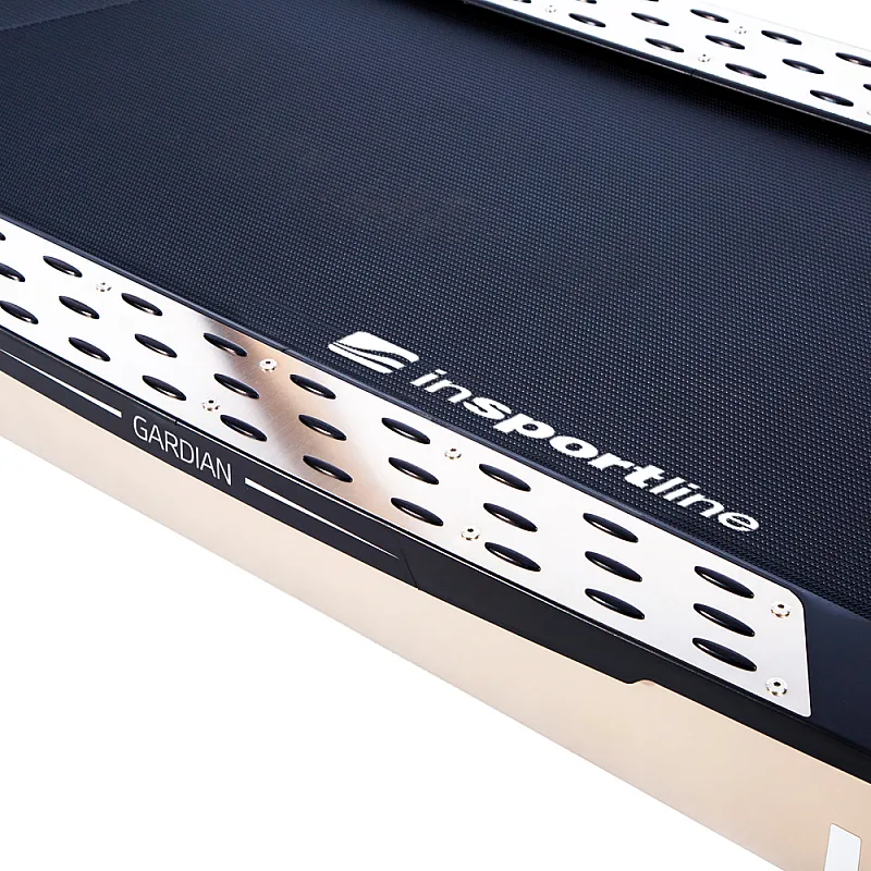 InSportline Gardian G12 Επαγγελματικός Διάδρομος Γυμναστηρίου 8HP AC Inverter - Σε 18 Άτοκες Δόσεις - Επαγγελμ. Εξοπλισμός