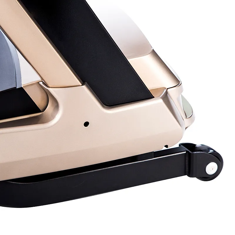 InSportline Gardian G12 Επαγγελματικός Διάδρομος Γυμναστηρίου 8HP AC Inverter - Σε 18 Άτοκες Δόσεις - Επαγγελμ. Εξοπλισμός