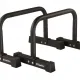InSportline parallettes λαβές πολλαπλών χρήσεων PU600 - Μικροόργανα Ενδυνάμωσης
