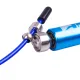 InSportline Ρυθμιζόμενο Σχοινάκι Jumpalu 16492 Blue - Αυθημερόν παράδοση