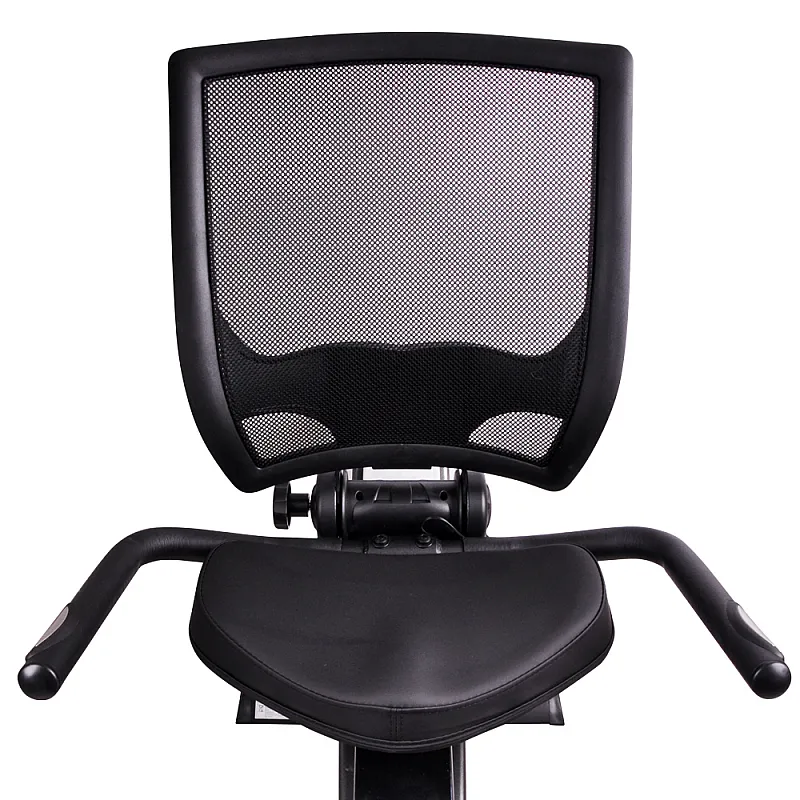 InSportline Ημι-Επαγγελματικό Καθιστό Ποδήλατο Γυμναστικής inCondi R600i - Επαγγελμ. Εξοπλισμός