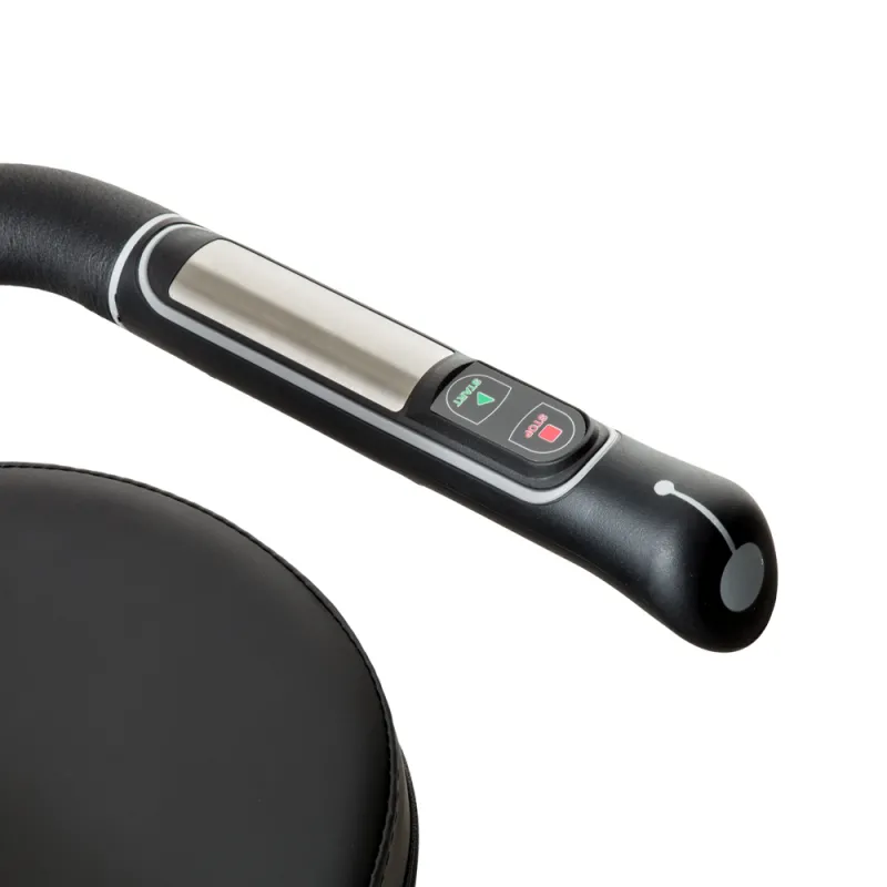 InSportline Επαγγελματικό Καθιστό Ποδήλατο Γυμναστικής Gemini R200 - Επαγγελμ. Εξοπλισμός