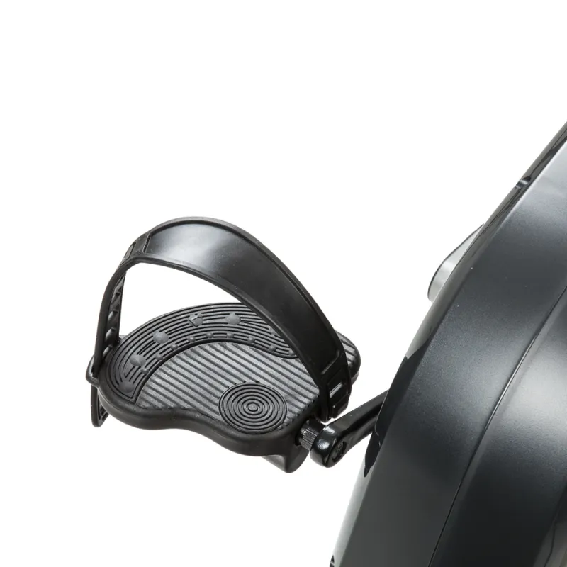 InSportline Επαγγελματικό Καθιστό Ποδήλατο Γυμναστικής Gemini R200 - Επαγγελμ. Εξοπλισμός