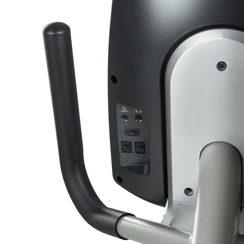 InSportline Επαγγελματικό Καθιστό Ποδήλατο Γυμναστικής Gemini R200 - Επαγγελμ. Εξοπλισμός