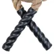 InSportline Σχοινί CrossFit  Battle Rope  4x1,500cm  12697 - Επιλογές Δώρων για Εκείνον...