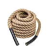 InSportline Σχοινί CrossFit  Battle Rope  4x1,500cm  12697 - Επιλογές Δώρων για Εκείνον...