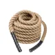 InSportline Σχοινί CrossFit  Battle Rope  4x1,500cm  12697 - Επιλογές Δώρων για Εκείνον...