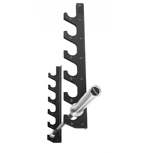 Live Pro Επιτοίχια Βάση για Ολυμπιακές Μπάρες Β-8812 