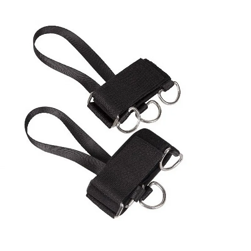 Live Pro Ιμάντες Αστραγάλου Β-8404 - Λάστιχα - Ιμάντες Ενδυνάμωσης