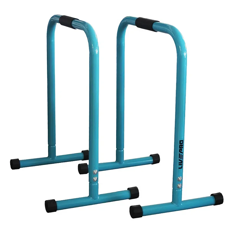 Live Pro Παράλληλες Βάσεις Βυθίσεων Β-8161 - Ενδυνάμωση Κοιλιακών