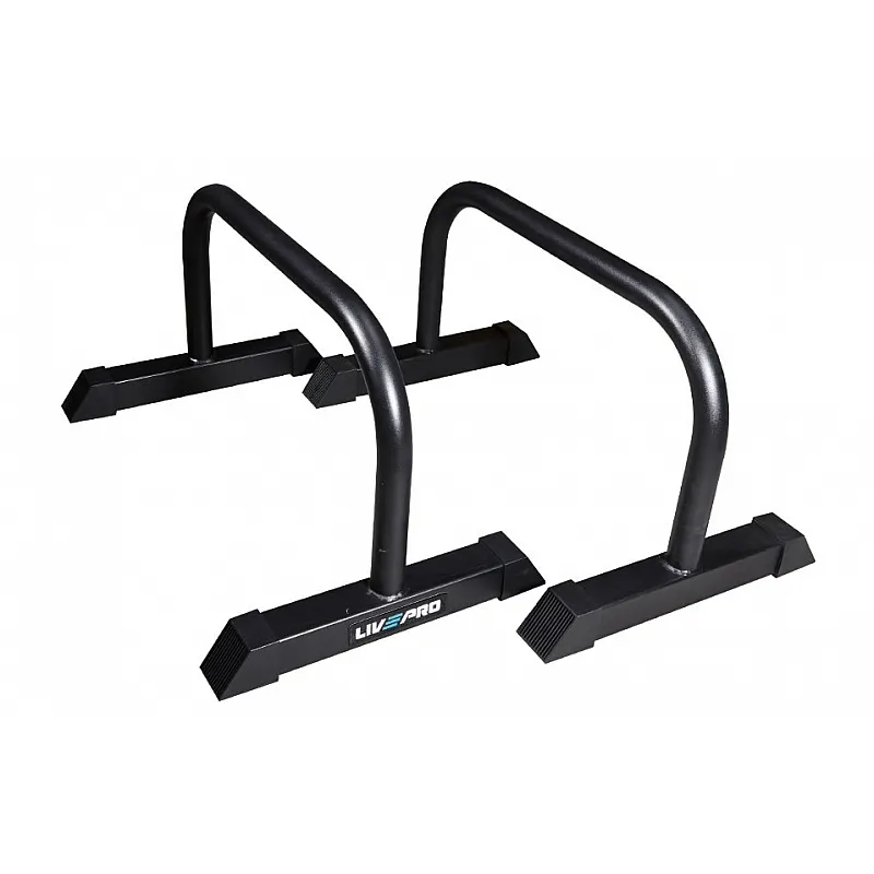 Live Pro Παράλληλες Βάσεις Βυθίσεων Β-8160 - Μικροόργανα Ενδυνάμωσης