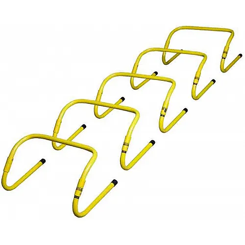 Live Up Εμπόδια Ταχύτητας Β 3682