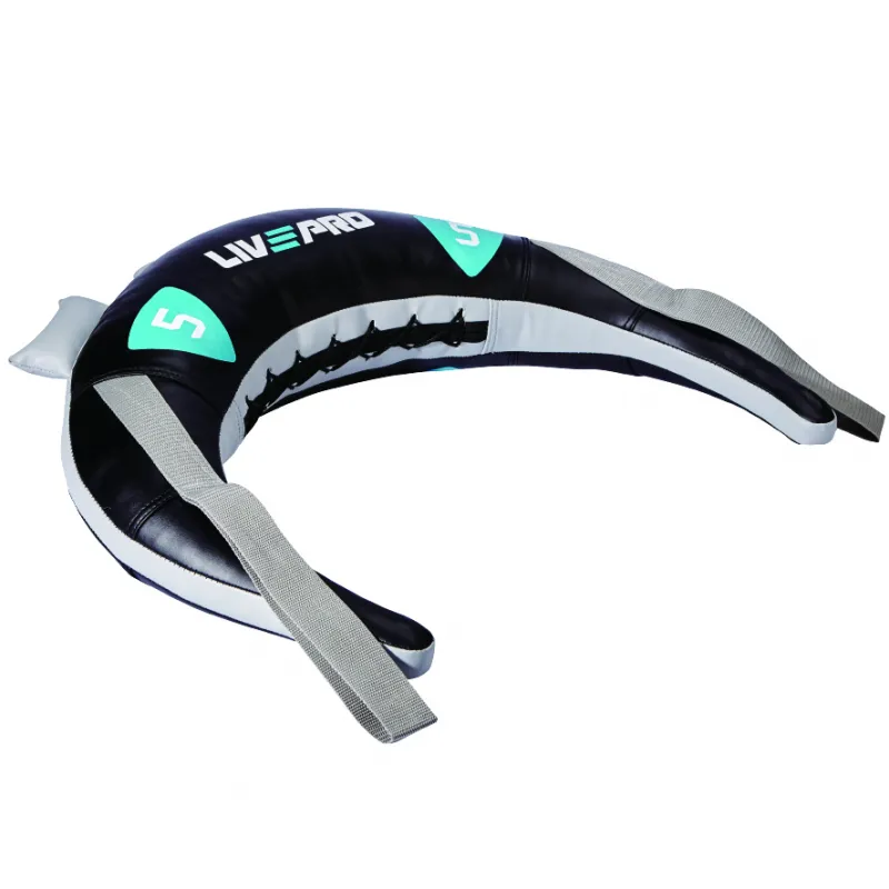 Live Pro Bulgarian Bag 17kg Β 8130-17 - Bulgarian Bag - Power Bag