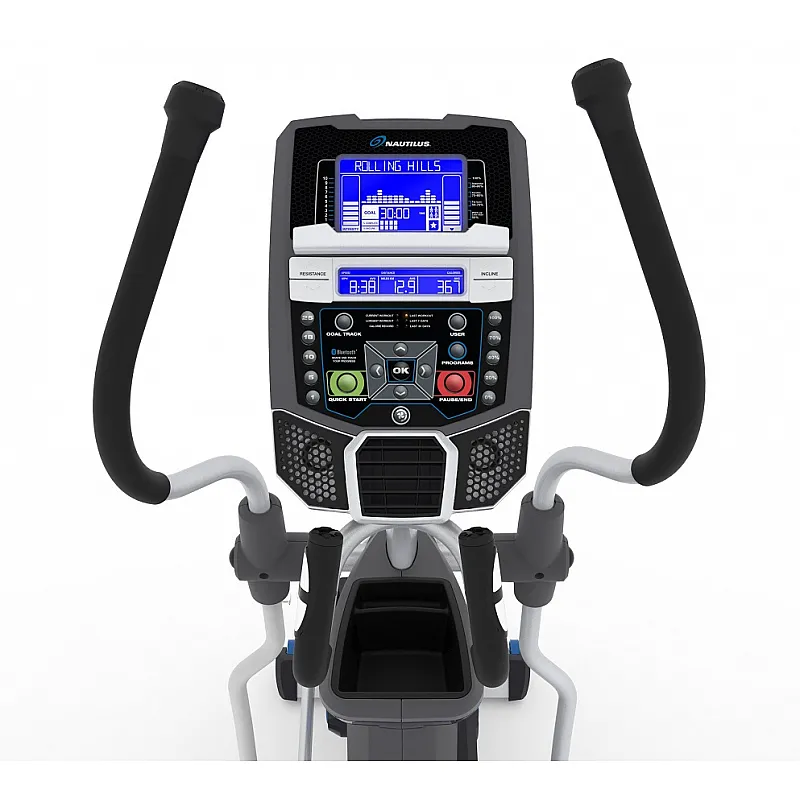 Ελλειπτικό Nautilus E626 - Black Friday