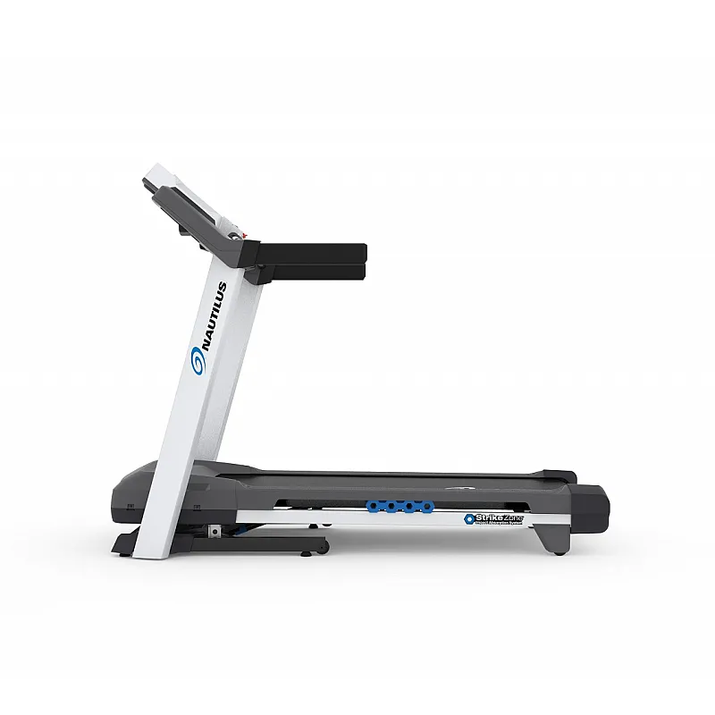 Nautilus T624 Διάδρομος Γυμναστικής 2.75HP - Σε 18 Άτοκες Δόσεις - Διάδρομοι Γυμναστικής