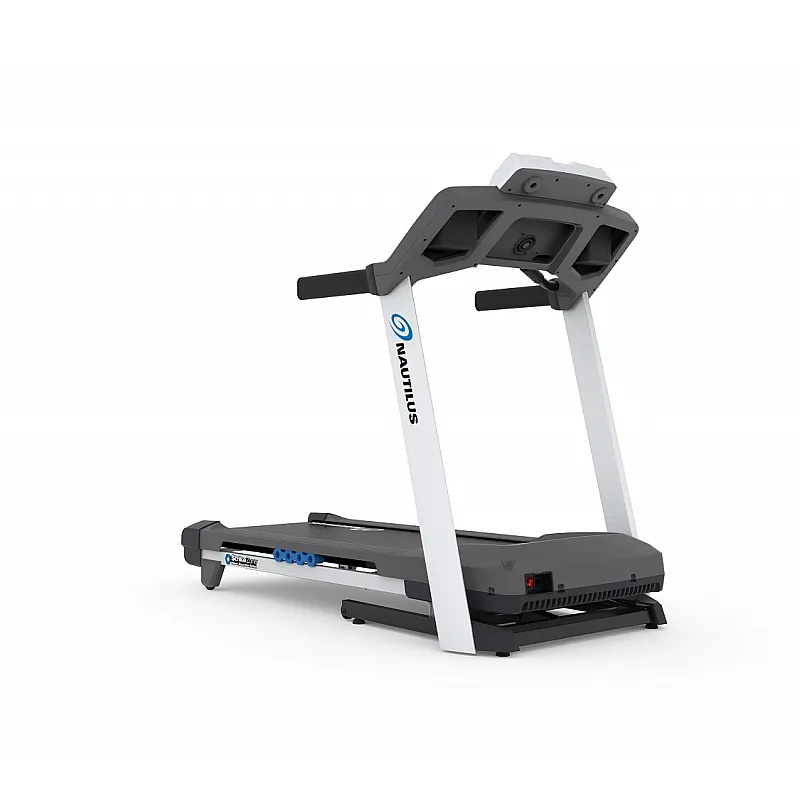 Nautilus T624 Διάδρομος Γυμναστικής 2.75HP - Σε 18 Άτοκες Δόσεις - Διάδρομοι Γυμναστικής