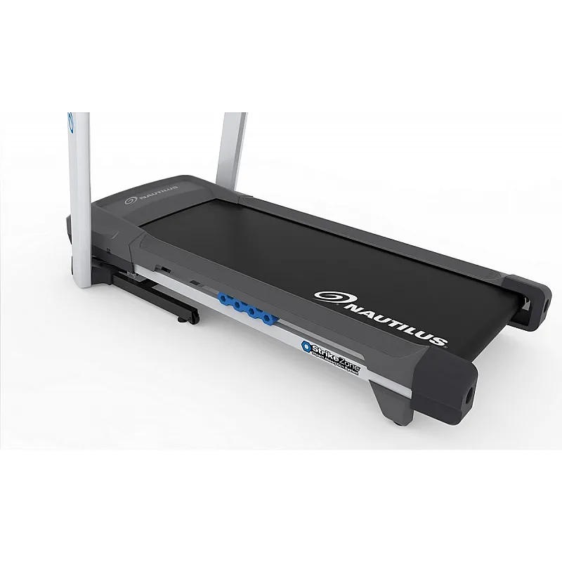 Nautilus T624 Διάδρομος Γυμναστικής 2.75HP - Σε 18 Άτοκες Δόσεις - Διάδρομοι Γυμναστικής